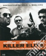 (Blu-Ray Disk) Killer Elite (2011) brd