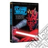 Star Wars - The Clone Wars - Stagione 04 (4 Dvd) dvd