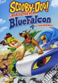 Scooby Doo E La Maschera Di Blue Falcon dvd
