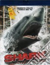 (Blu-Ray Disk) Shark dvd