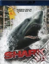 (Blu Ray Disk) Shark (Blu-Ray 3D) dvd