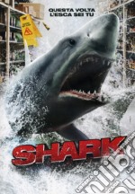 Shark dvd