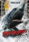 Shark dvd
