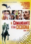 Comandante E La Cicogna (Il) film in dvd di Silvio Soldini