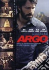 Argo film in dvd di Ben Affleck