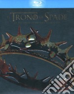 (Blu Ray Disk) Trono Di Spade (Il) - Stagione 02 (5 Blu-Ray) dvd