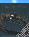 (Blu Ray Disk) Trono Di Spade (Il) - Stagione 02 (5 Blu-Ray) dvd