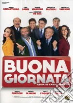 Buona Giornata dvd