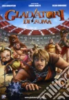 Gladiatori Di Roma film in dvd di Iginio Straffi