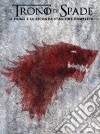 Trono Di Spade (Il) - Stagione 01-02 (10 Dvd) (Ltd Ed) dvd