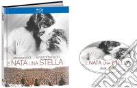 (Blu Ray Disk) E' Nata Una Stella (1976) (Blu-Ray+Book) dvd