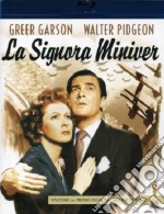 (Blu-Ray Disk) Signora Miniver (La) (1942)