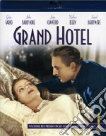 (Blu-Ray Disk) Grand Hotel brd