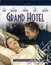 (Blu-Ray Disk) Grand Hotel dvd