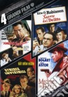 Humphrey Bogart Gangster - 4 Grandi Film (4 Dvd) dvd