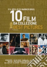 Best Pictures 10 Film Collection (12 Dvd) dvd