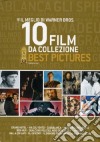 Best Pictures 10 Film Collection (12 Dvd) dvd