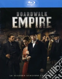 (Blu-Ray Disk) Boardwalk Empire - Stagione 02 (5 Blu-Ray) brd