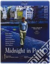(Blu-Ray Disk) Midnight In Paris dvd