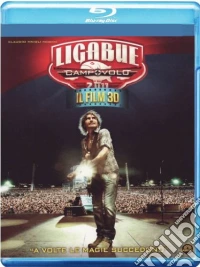 (Blu Ray Disk) Ligabue Campovolo 2.0 (Blu-Ray 3D+2D) dvd