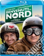 (Blu-Ray Disk) Benvenuti Al Nord brd