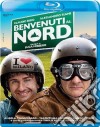 (Blu-Ray Disk) Benvenuti Al Nord dvd