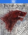 (Blu Ray Disk) Trono Di Spade (Il) - Stagione 01-02 (10 Blu-Ray) (Ltd Ed) dvd