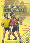 Lingua Del Santo (La) dvd