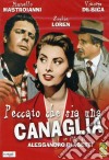 Peccato Che Sia Una Canaglia dvd