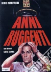 Anni Ruggenti film in dvd di Luigi Zampa
