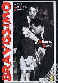 Bravissimo dvd