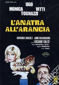 Anatra All'Arancia (L') dvd