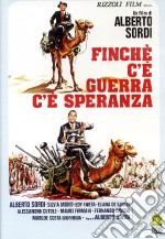 Finche' C'E' Guerra C'E' Speranza dvd