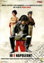 N - Io E Napoleone dvd