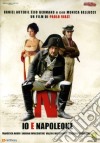 N - Io E Napoleone dvd