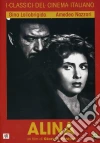 Alina film in dvd di Giorgio Pastina