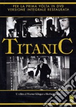 Titanic (1943) dvd