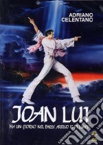 Joan Lui dvd