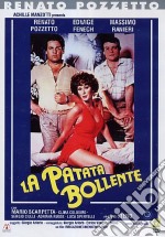 Patata Bollente (La) dvd