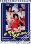 Patata Bollente (La) dvd