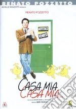 Casa Mia, Casa Mia dvd