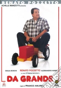 Da Grande dvd