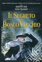 Segreto Del Bosco Vecchio (Il) dvd