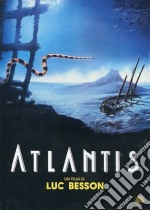 Atlantis dvd