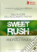 Sweet Rush dvd