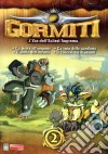 Gormiti - Serie 02 #02 dvd