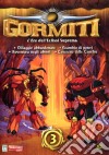 Gormiti - Serie 02 #03 dvd