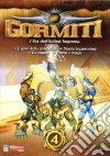 Gormiti - Serie 02 #04 dvd
