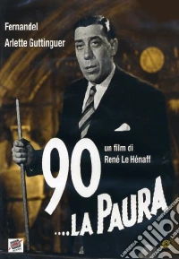 90... La Paura dvd