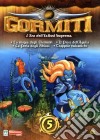 Gormiti - Serie 02 #05 dvd